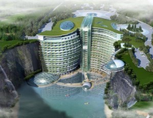 亚萨合莱再次助力世界“新地标”为全球最低海拔酒店提供安放凯时k8娱乐唯一官网的解决方案